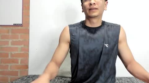 Snapshot of logannick chatting on March 26, 2026, 7:36 am Logan online show from March 26, 2026, 7:36 am