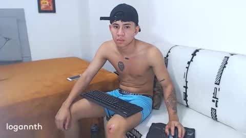 logannthh online show from December 23, 2024, 8:22 am