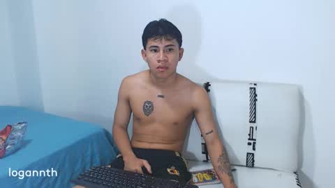 logannthh online show from December 29, 2024, 3:57 pm