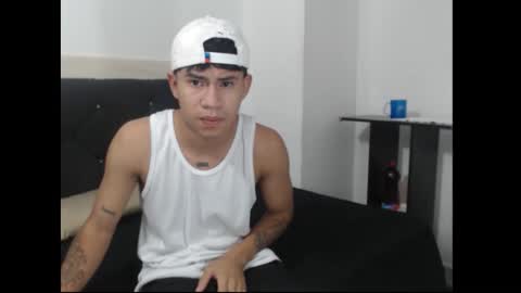 logannthh online show from October 19, 2025, 4:57 am