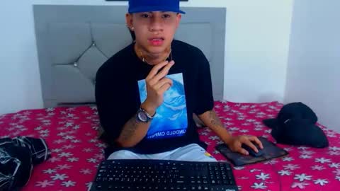 logannthh online show from March 7, 2026, 8:33 am