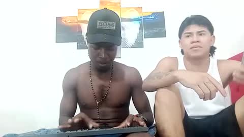 logannthh online show from April 3, 2026, 4:54 am