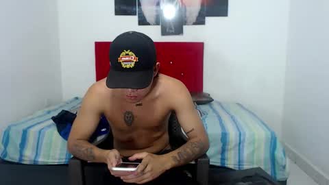 logannthh online show from April 16, 2026, 1:28 am