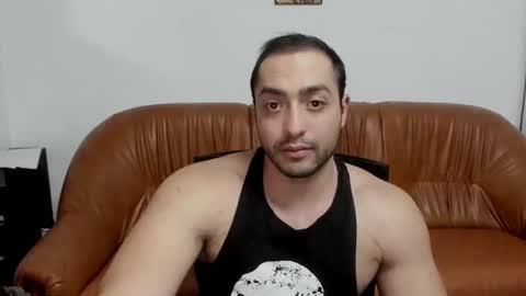 LoganReformed online show from January 3, 2025, 7:50 pm