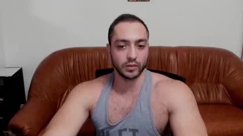 LoganReformed online show from January 18, 2025, 9:34 pm