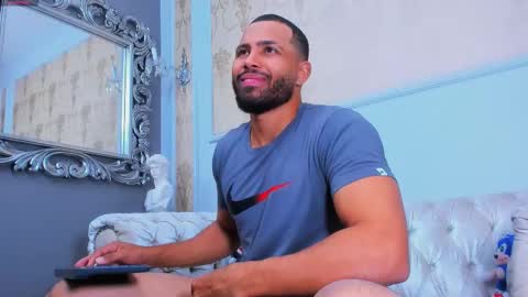 U can call me Logan online show from September 9, 2025, 2:00 am