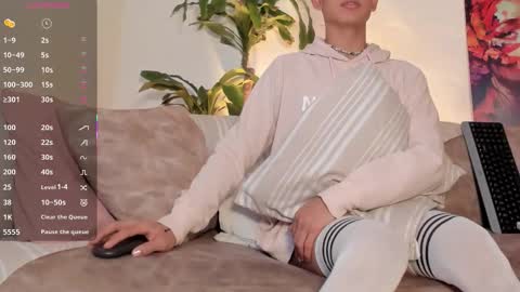 logantwink18 online show from February 13, 2026, 1:18 pm