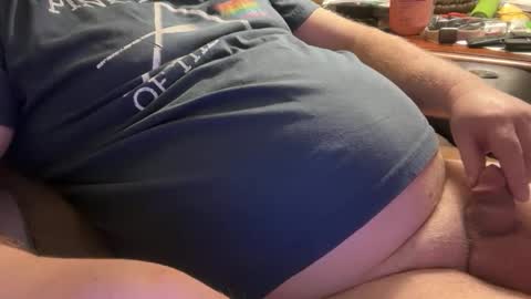 logical12345 online show from October 31, 2025, 8:04 am