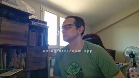 loic31 online show from March 17, 2026, 12:19 pm