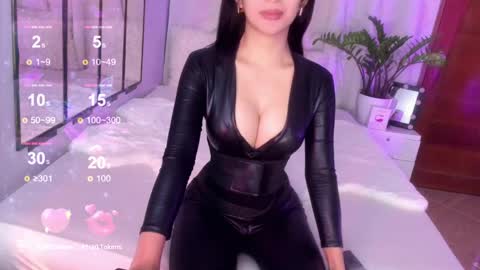 Snapshot of loisewilliams chatting on January 23, 2025, 4:59 pm Mistress L online show from January 23, 2025, 4:59 pm