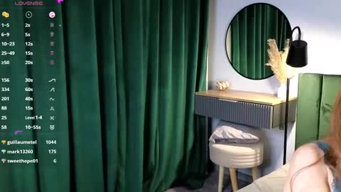 Lois online show from January 17, 2025, 6:12 pm