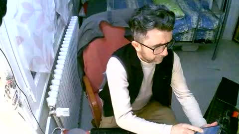 lokoum39 online show from March 10, 2026, 6:35 pm