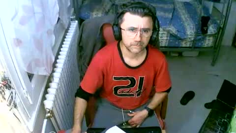 lokoum39 online show from April 2, 2026, 8:06 pm