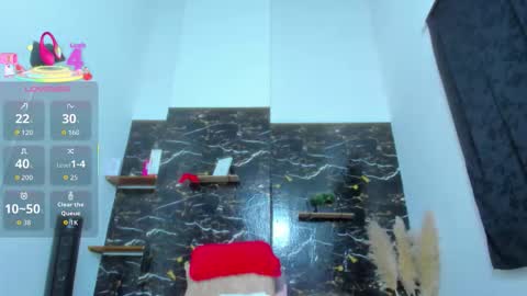 LOLA online show from January 6, 2026, 10:23 pm