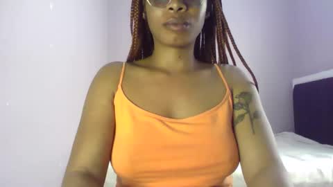 Lola Coco online show from March 23, 2026, 9:02 am