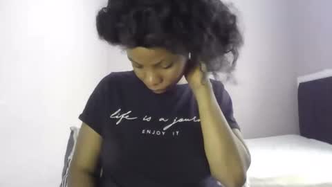 Lola Coco online show from April 6, 2026, 10:38 am