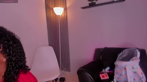 Snapshot of lola_doll7 chatting on June 3, 2026, 1:25 pm marxi love online show from June 3, 2026, 1:25 pm