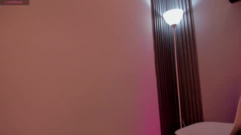 Snapshot of lola_doll7 chatting on June 9, 2026, 12:50 pm marxi love online show from June 9, 2026, 12:50 pm