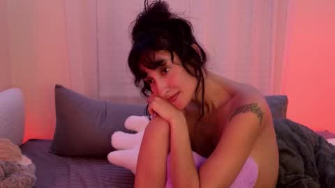 lola_la_lita online show from October 20, 2025, 6:36 am