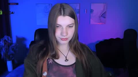 Snapshot of lola_soft_ chatting on February 21, 2026, 9:54 am your dream online show from February 21, 2026, 9:54 am