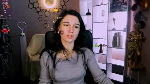 lola_sun12 online show from November 27, 2025, 12:56 am