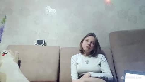 Adelia online show from February 26, 2025, 7:27 pm