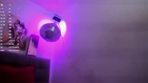 lola_wish online show from November 18, 2025, 4:17 am