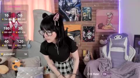 Snapshot of lolaa_bunnyy chatting on February 7, 2025, 4:35 pm Lola Bunny online show from February 7, 2025, 4:35 pm