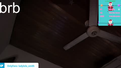 lolaasmith_21 online show from December 29, 2024, 12:55 pm