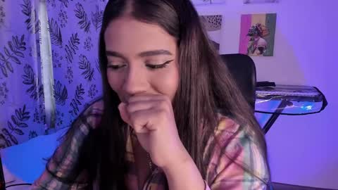 lolaasmith_21 online show from March 8, 2025, 10:45 pm