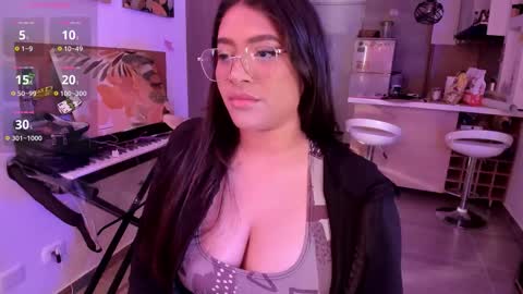 lolaasmith_21 online show from October 15, 2025, 9:15 pm