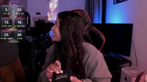 lolaasmith_21 online show from February 5, 2026, 10:03 pm