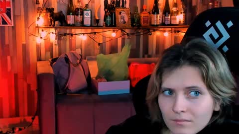 I consider myself the god Loki but life just calls me LOL  online show from December 18, 2024, 3:11 pm