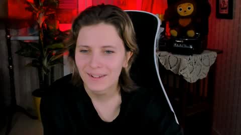 I consider myself the god Loki but life just calls me LOL  online show from December 21, 2024, 8:18 am