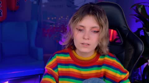 I consider myself the god Loki but life just calls me LOL  online show from January 15, 2025, 11:10 am