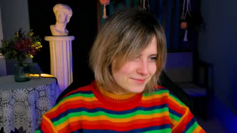 I consider myself the god Loki but life just calls me LOL  online show from January 21, 2025, 6:11 am