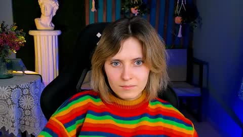 I consider myself the god Loki but life just calls me LOL  online show from January 21, 2025, 3:21 pm