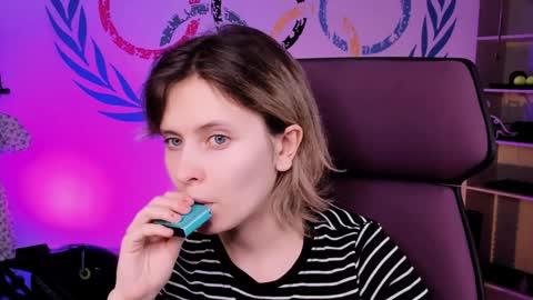 I consider myself the god Loki but life just calls me LOL  online show from February 1, 2025, 11:10 am