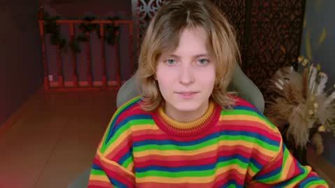 I consider myself the god Loki but life just calls me LOL  online show from February 8, 2025, 7:16 pm