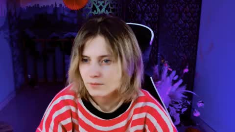 I consider myself the god Loki but life just calls me LOL  online show from February 15, 2025, 5:09 am