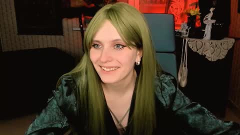 I consider myself the god Loki but life just calls me LOL  online show from February 26, 2025, 7:49 pm