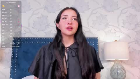  Lola Berry  online show from February 12, 2026, 4:07 am