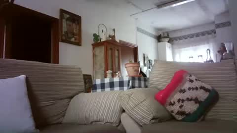 LOLA HUESO y ERIC online show from March 5, 2025, 9:05 am