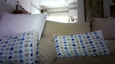 LOLA HUESO y ERIC online show from March 11, 2025, 3:56 pm