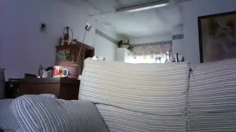 LOLA HUESO y ERIC online show from November 14, 2025, 10:03 am