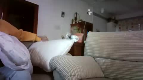 LOLA HUESO y ERIC online show from November 16, 2025, 3:17 pm