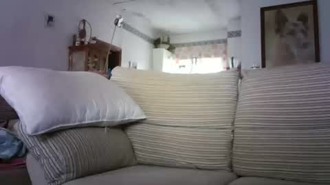 LOLA HUESO y ERIC online show from November 30, 2025, 9:46 am