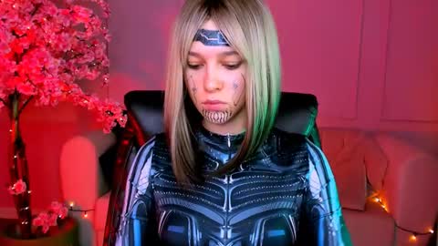 Snapshot of lolalemona chatting on December 15, 2024, 10:28 am lolalemona online show from December 15, 2024, 10:28 am