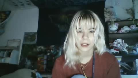 Snapshot of lolalixx6969 chatting on December 6, 2024, 12:45 am Lola Lixx online show from December 6, 2024, 12:45 am