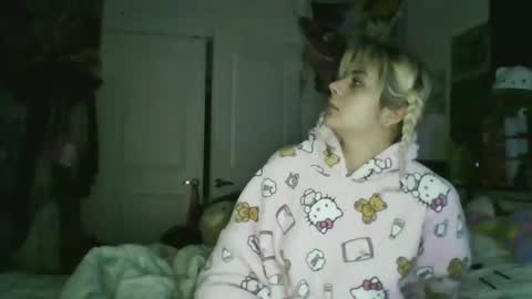 Snapshot of lolalixx6969 chatting on December 26, 2024, 9:33 am Lola Lixx online show from December 26, 2024, 9:33 am